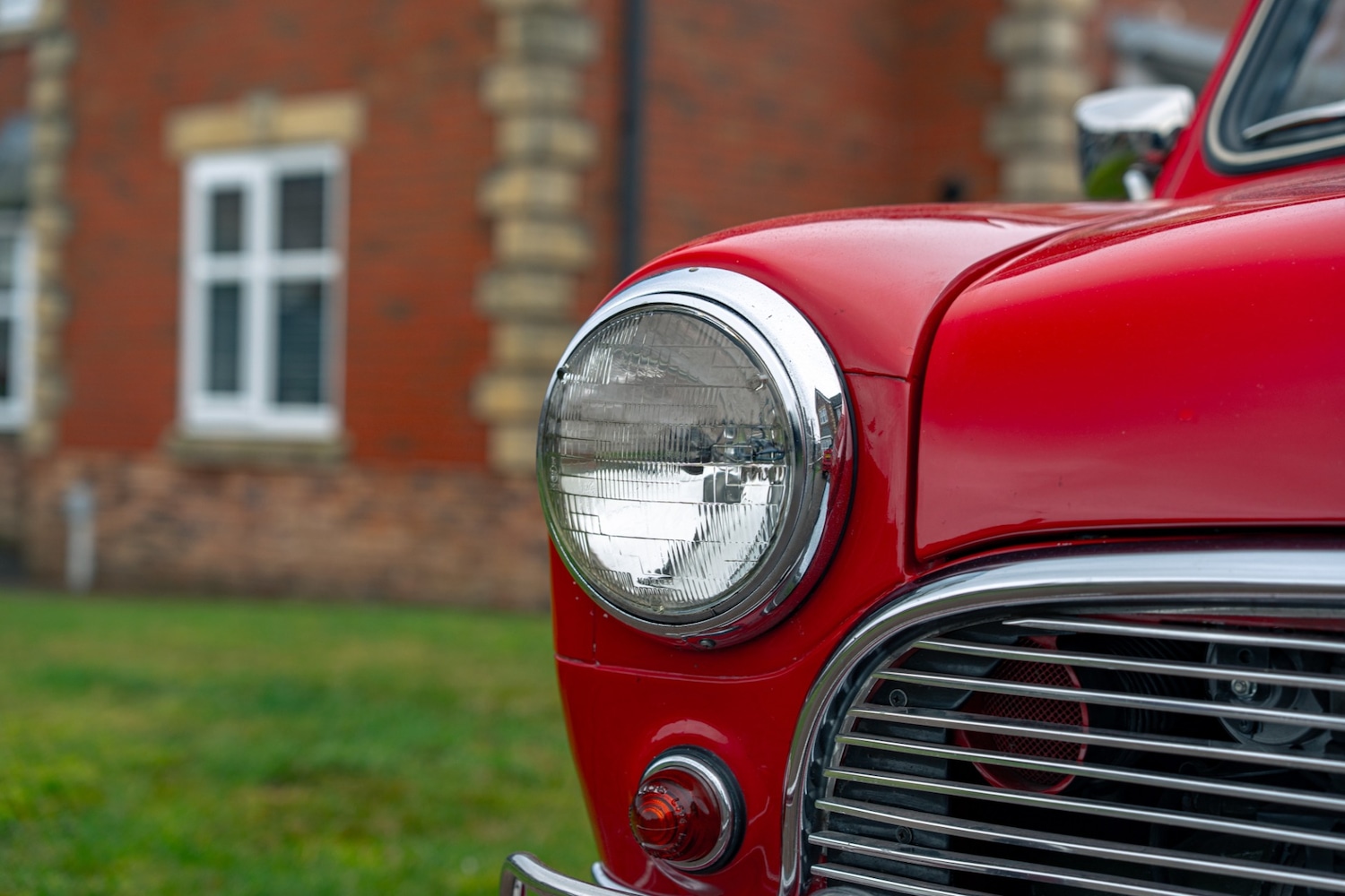 Used Austin Mini 1966 for sale - 77432276: Photo 57