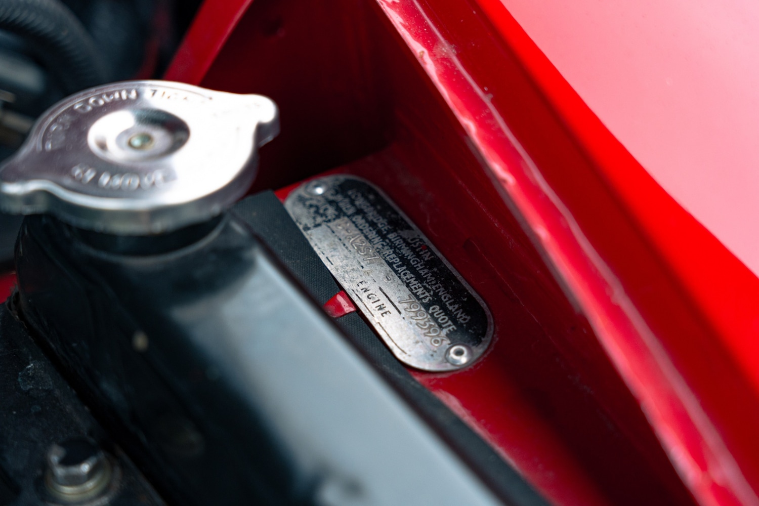 Used Austin Mini 1966 for sale - 77432276: Photo 65