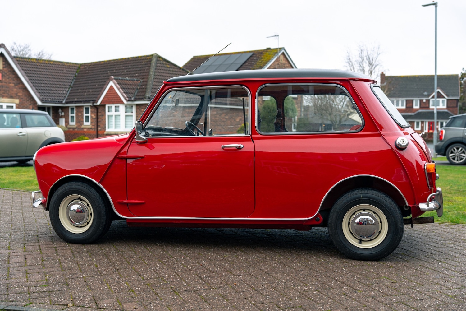Used Austin Mini 1966 for sale - 77432276: Photo 66