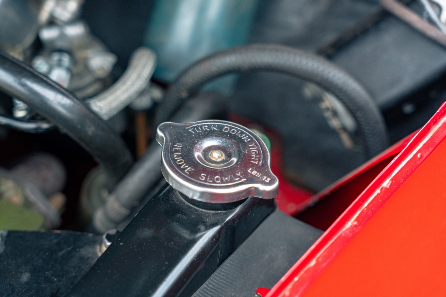 Used Austin Mini 1966 for sale - 77432276: Photo 67