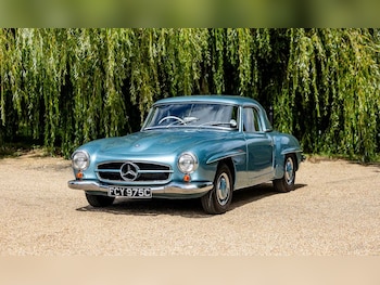 1965 - 2-Door