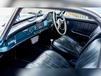 Used Mercedes-Benz 190 1965 for sale - 75690877: Photo