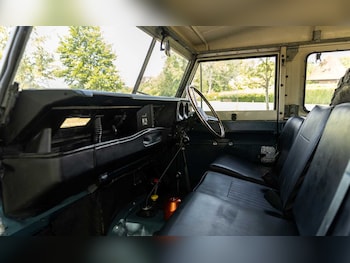 Used Land Rover Other 1980 for sale - 79330089: Photo