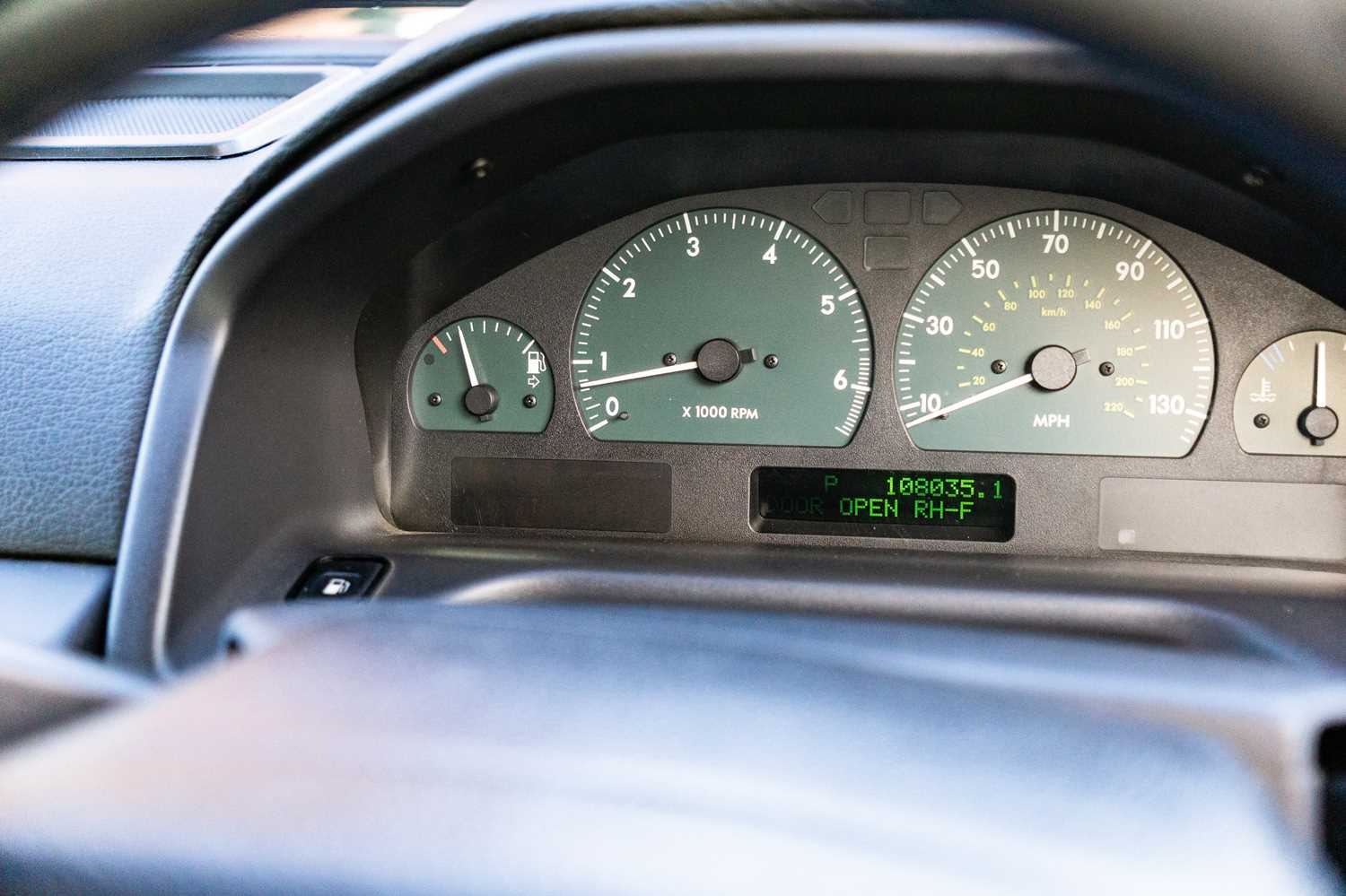 Used Land Rover Range Rover 2001 for sale - 76554505: Photo 15