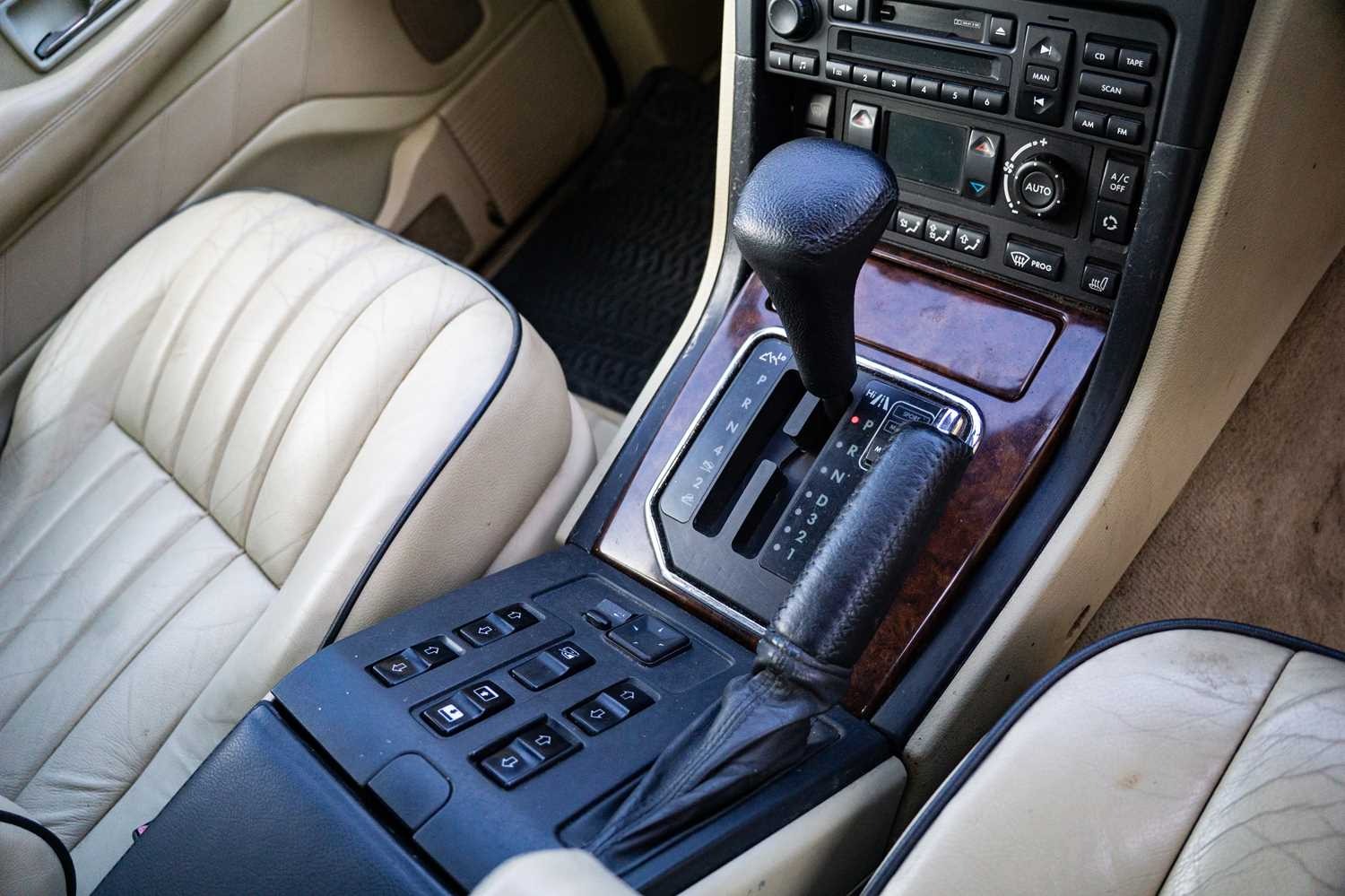 Used Land Rover Range Rover 2001 for sale - 76554505: Photo 16