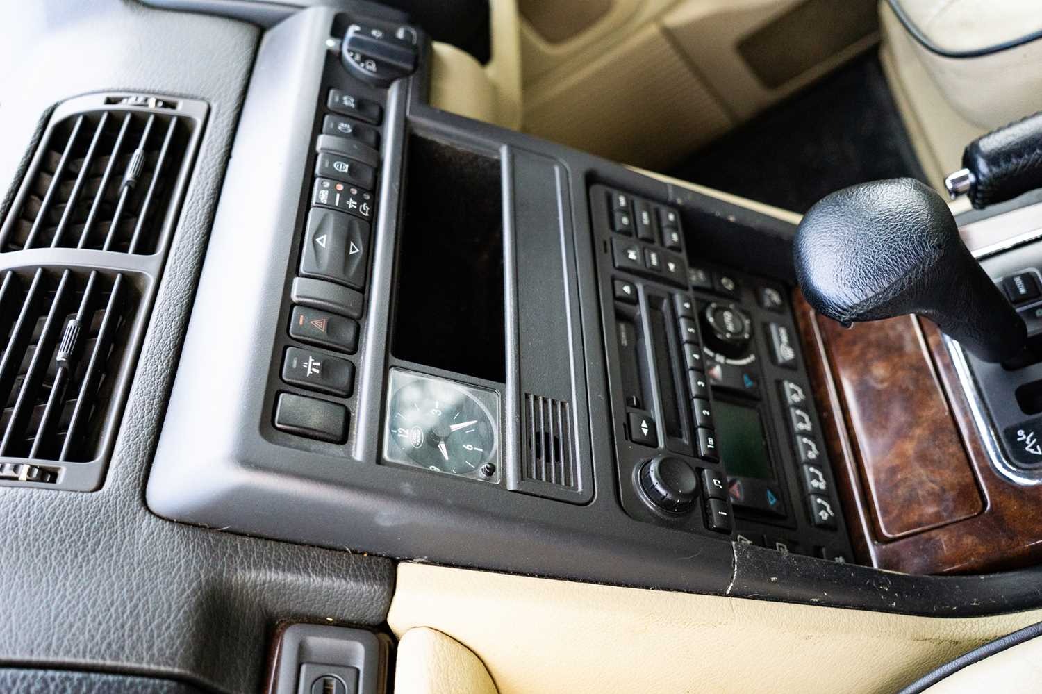 Used Land Rover Range Rover 2001 for sale - 76554505: Photo 18