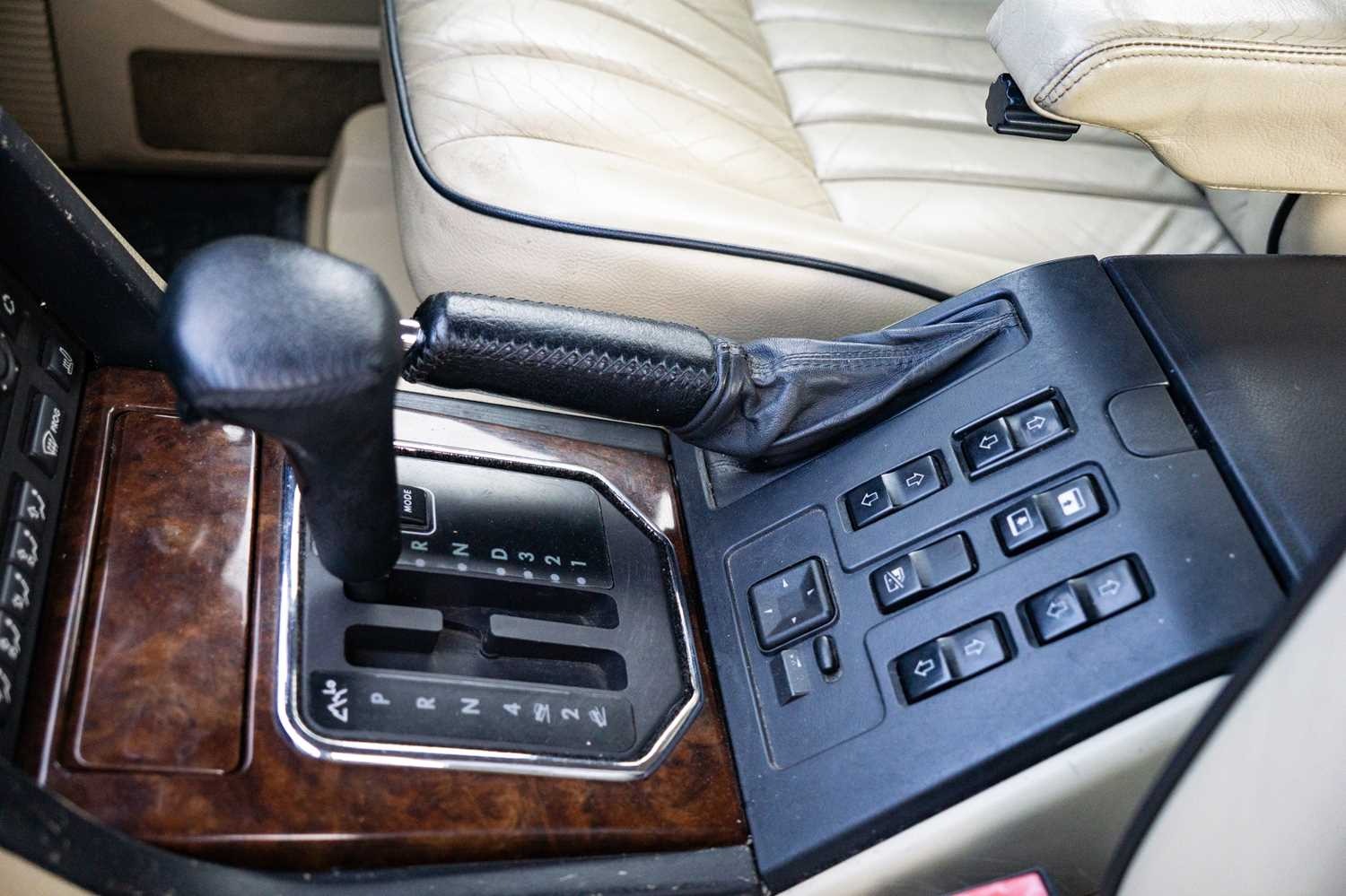 Used Land Rover Range Rover 2001 for sale - 76554505: Photo 19