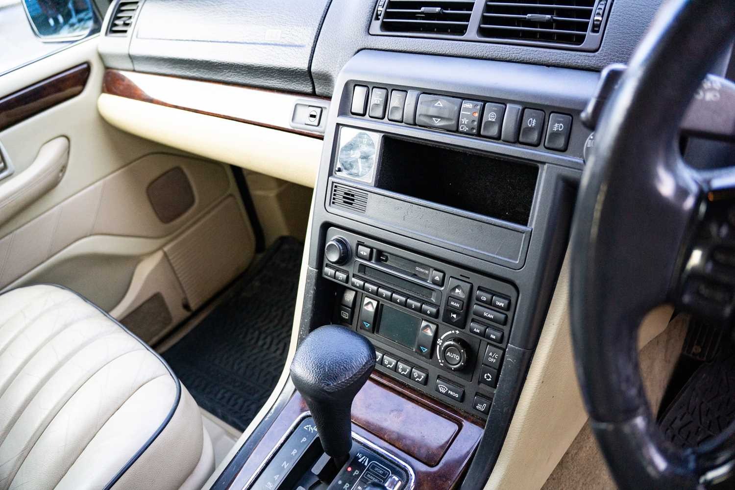 Used Land Rover Range Rover 2001 for sale - 76554505: Photo 21