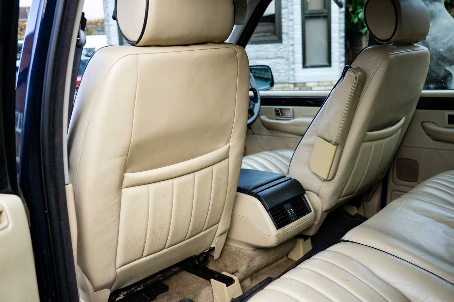 Used Land Rover Range Rover 2001 for sale - 76554505: Photo 22