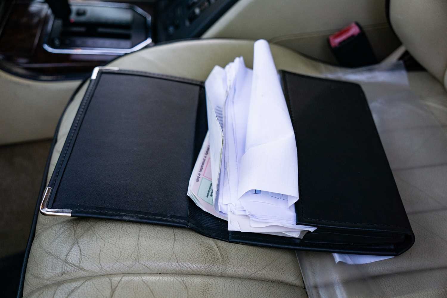 Used Land Rover Range Rover 2001 for sale - 76554505: Photo 28