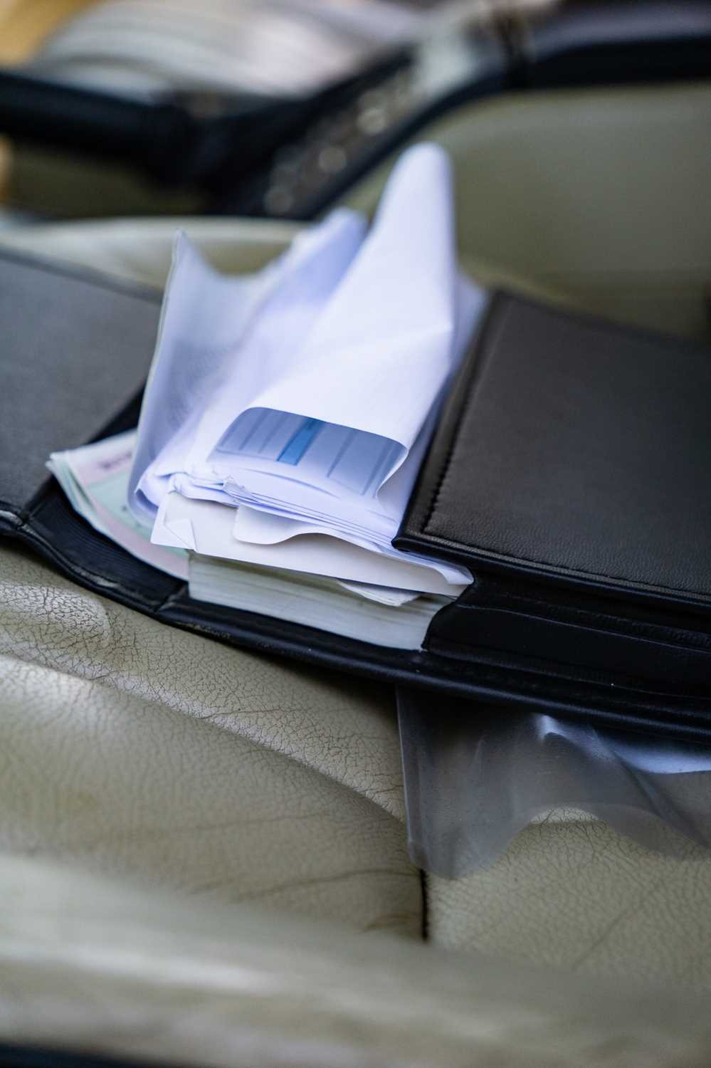 Used Land Rover Range Rover 2001 for sale - 76554505: Photo 29