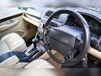 Used Land Rover Range Rover 2001 for sale - 76554505: Photo