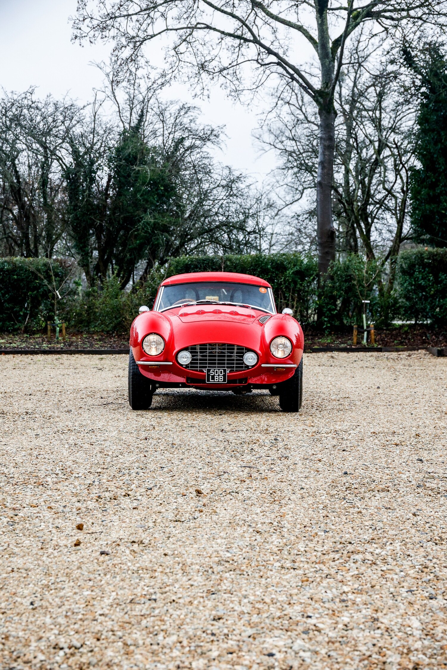 Used MG MGA 1960 for sale - 77502290: Photo 10