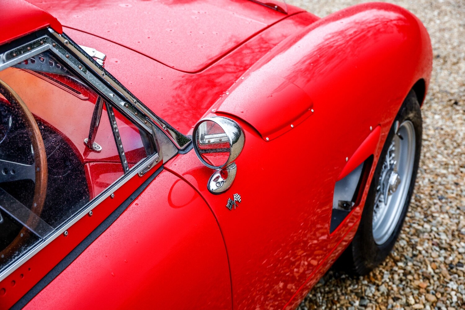 Used MG MGA 1960 for sale - 77502290: Photo 11