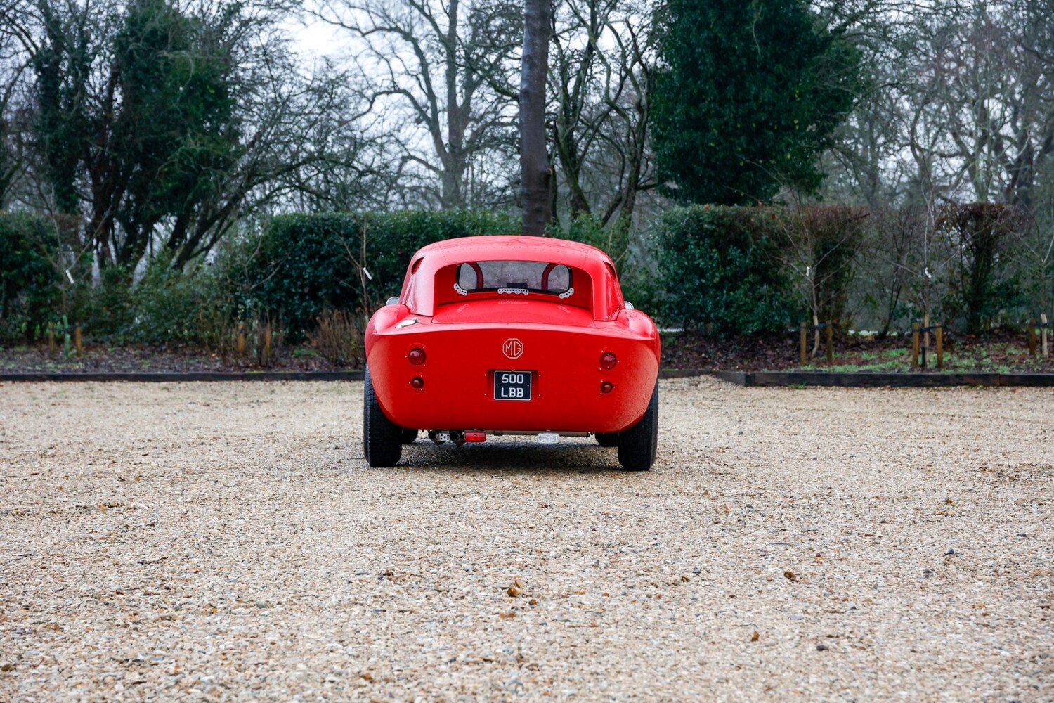 Used MG MGA 1960 for sale - 77502290: Photo 12