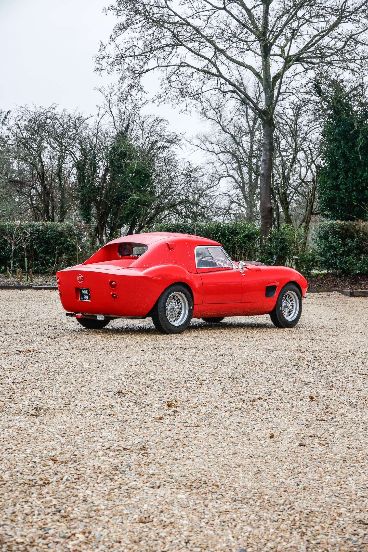 Used MG MGA 1960 for sale - 77502290: Photo 16