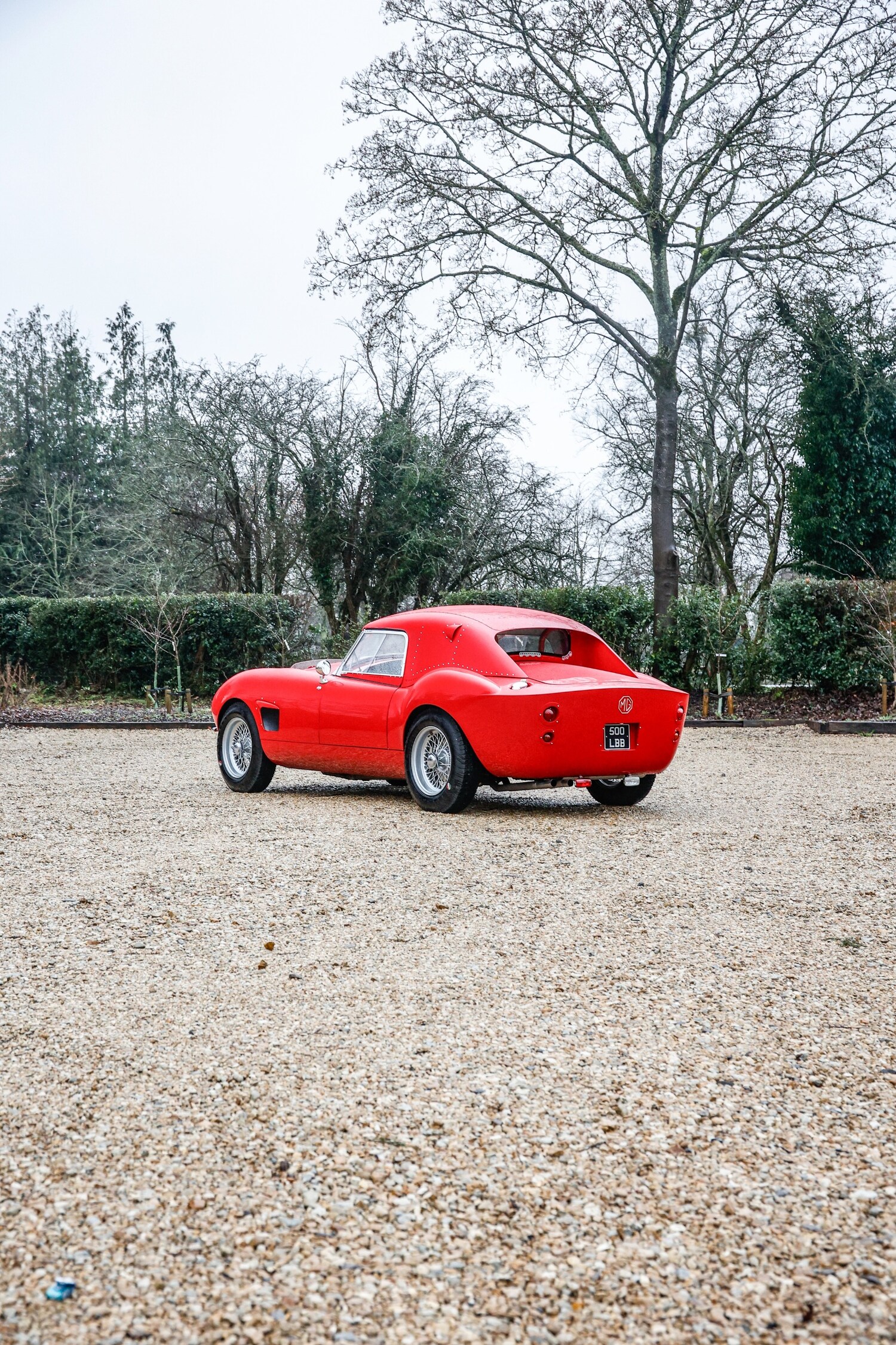 Used MG MGA 1960 for sale - 77502290: Photo 20