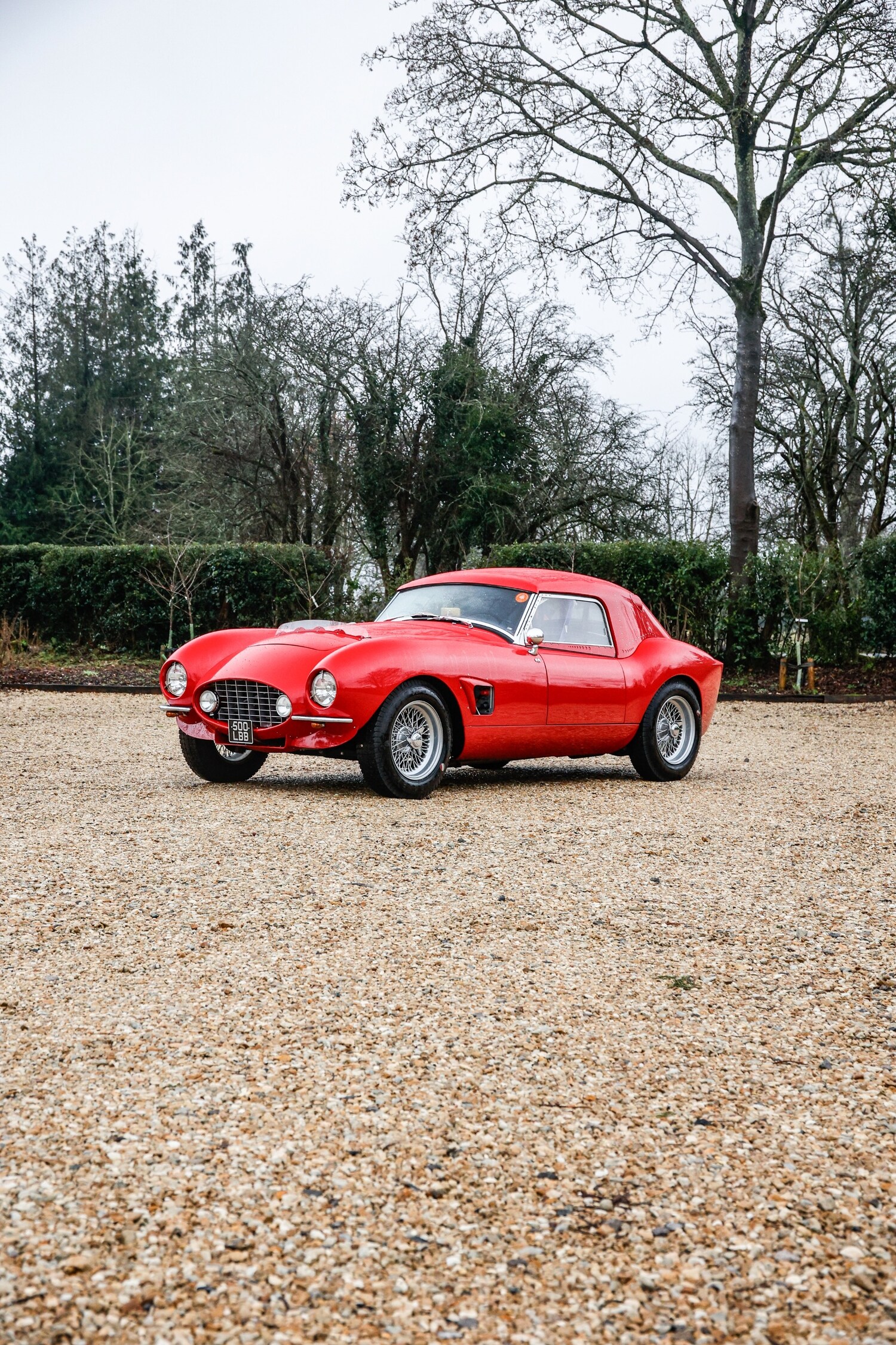 Used MG MGA 1960 for sale - 77502290: Photo 21