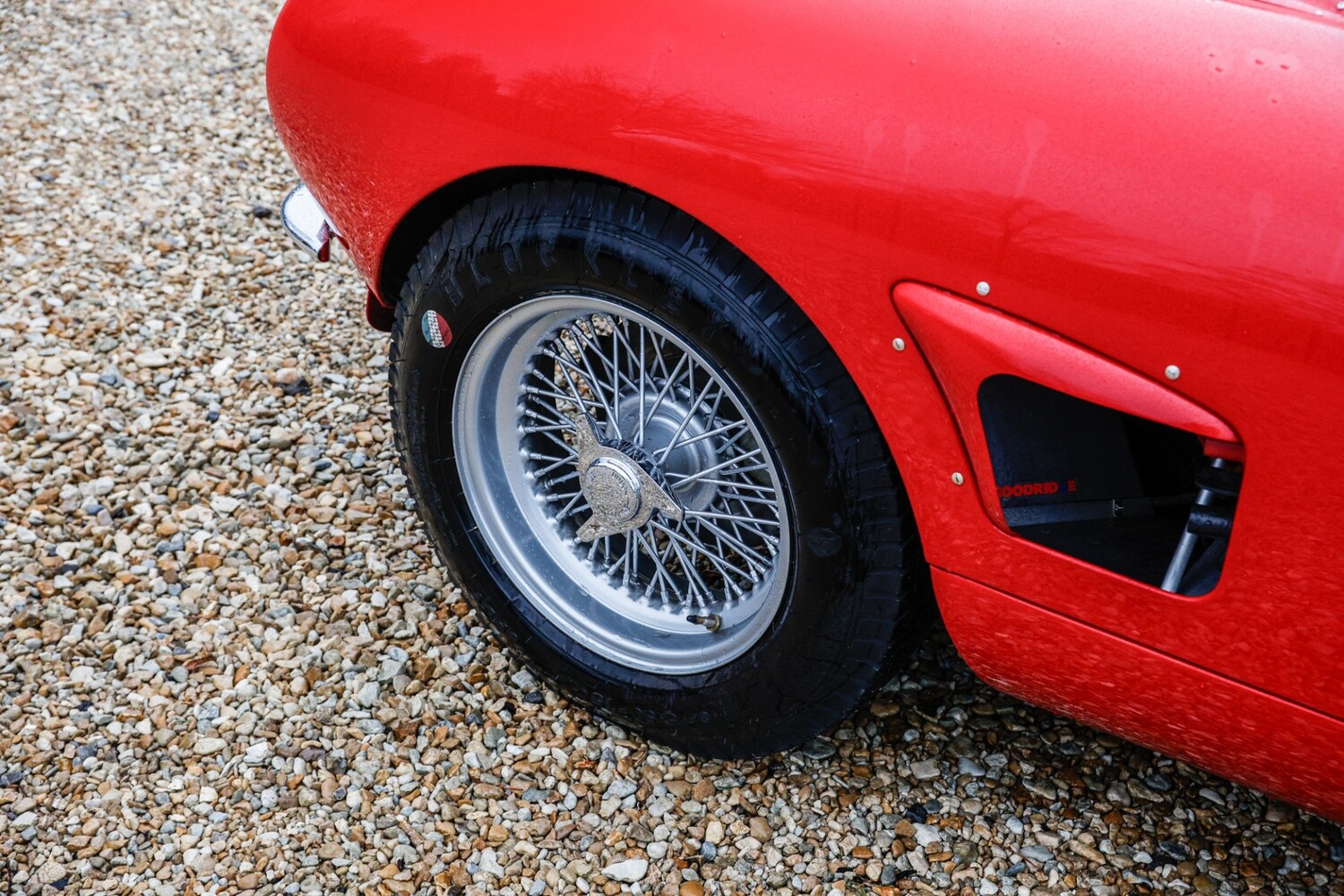 Used MG MGA 1960 for sale - 77502290: Photo 22