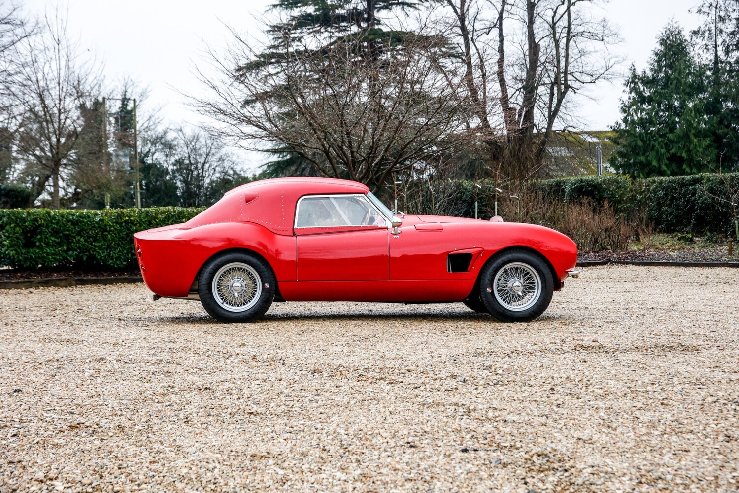 Used MG MGA 1960 for sale - 77502290: Photo 25