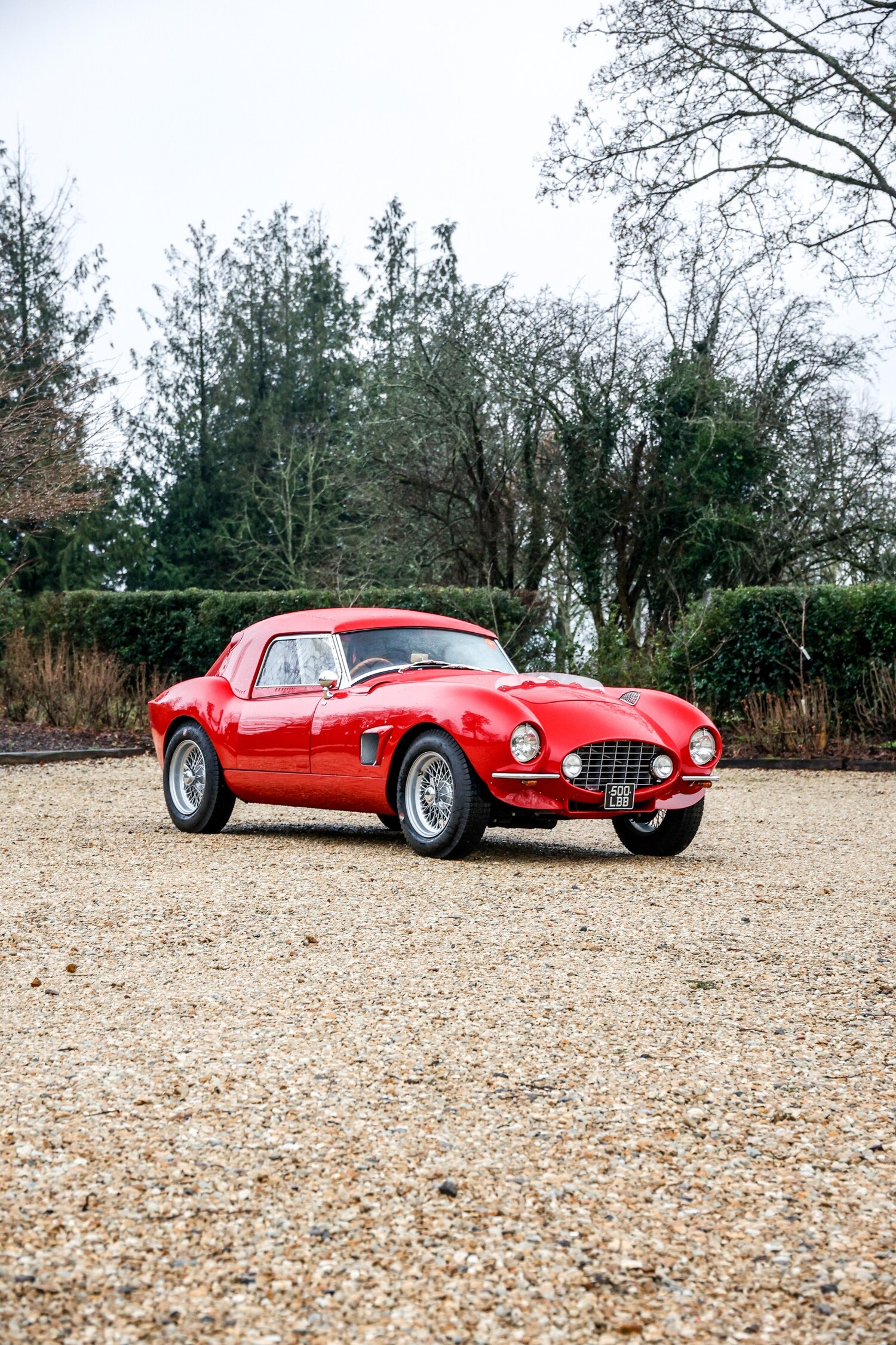 Used MG MGA 1960 for sale - 77502290: Photo 26