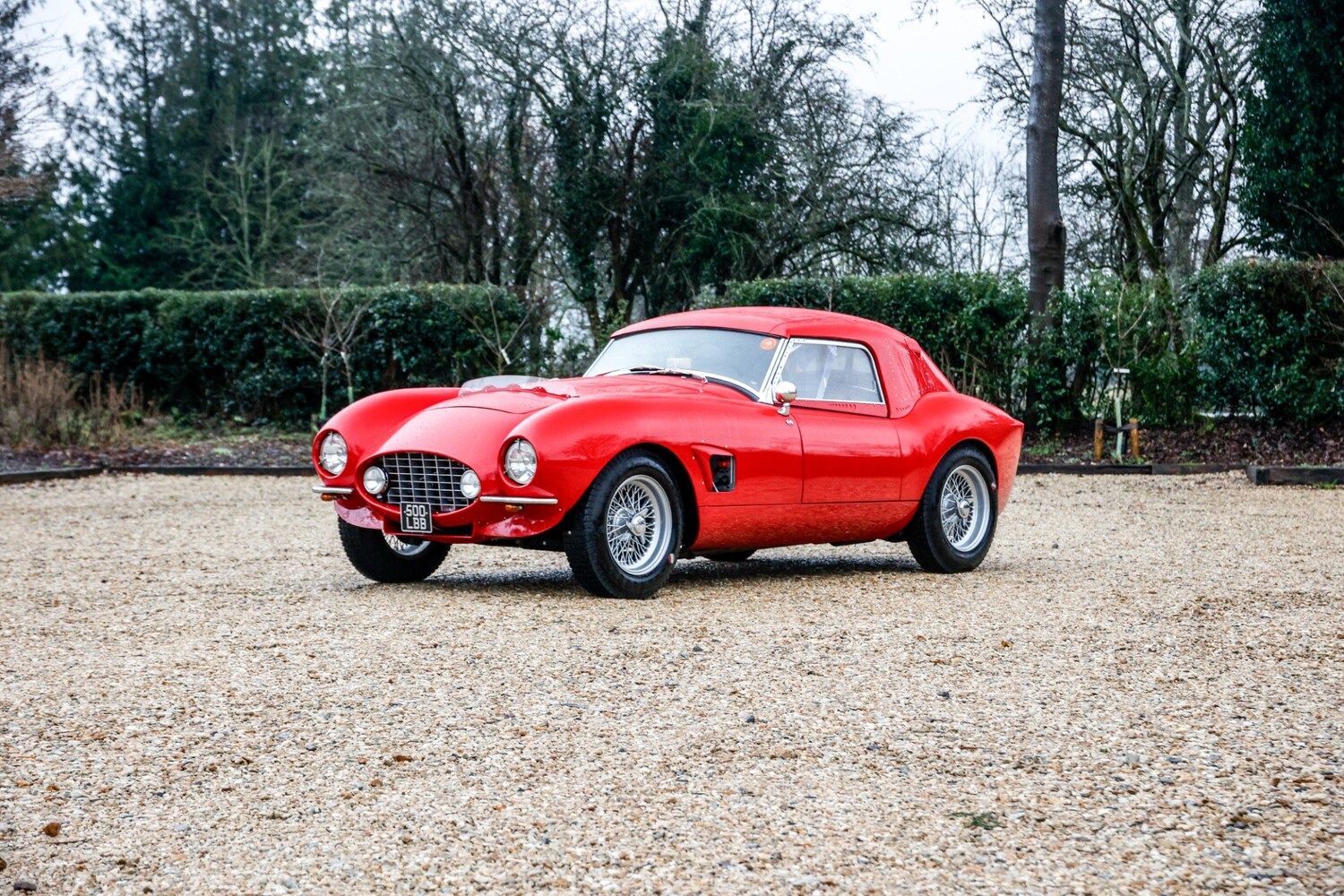 Used MG MGA 1960 for sale - 77502290: Photo 27