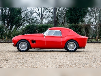 Used MG MGA 1960 for sale - 77502290: Photo