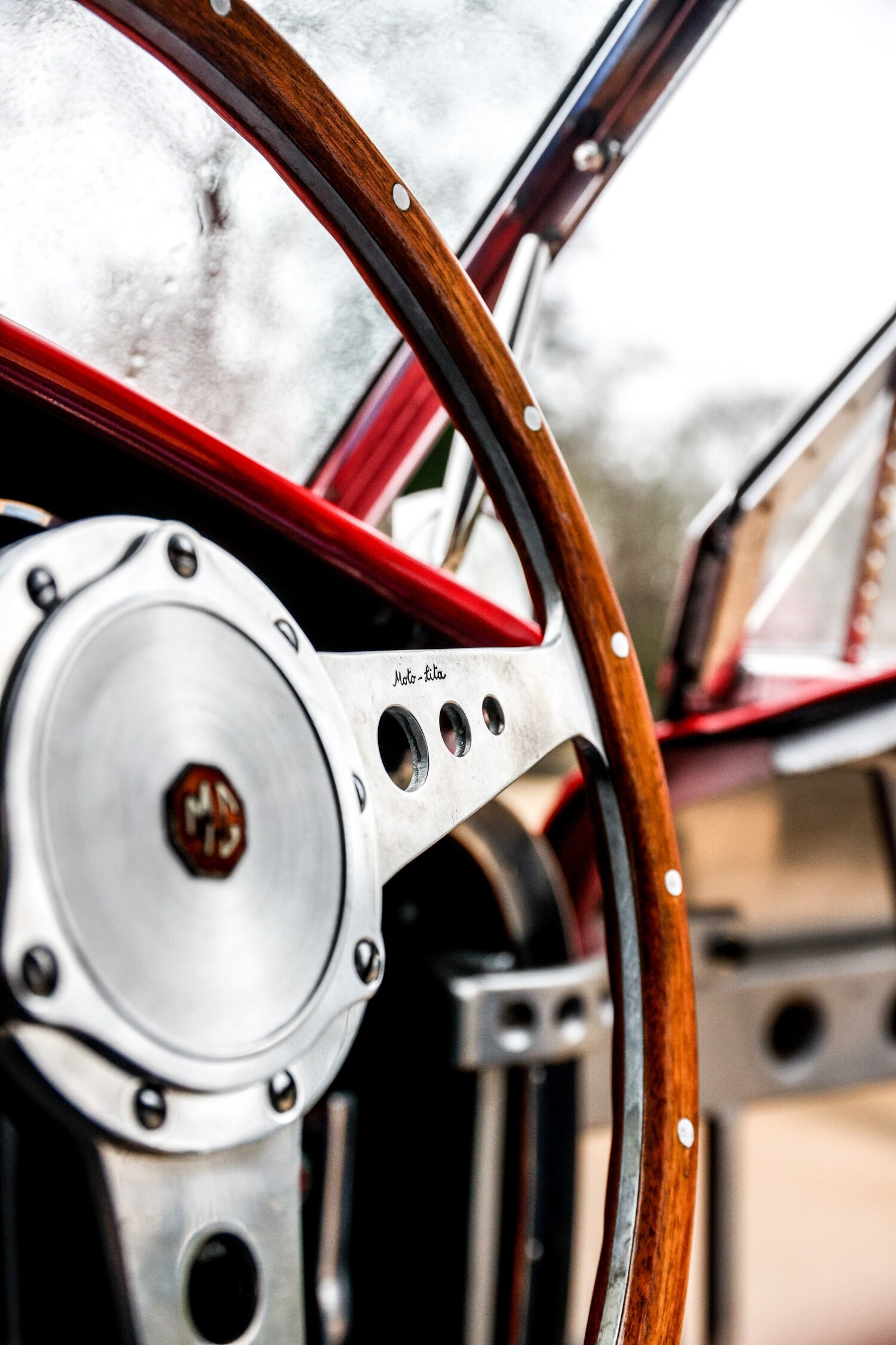 Used MG MGA 1960 for sale - 77502290: Photo 34