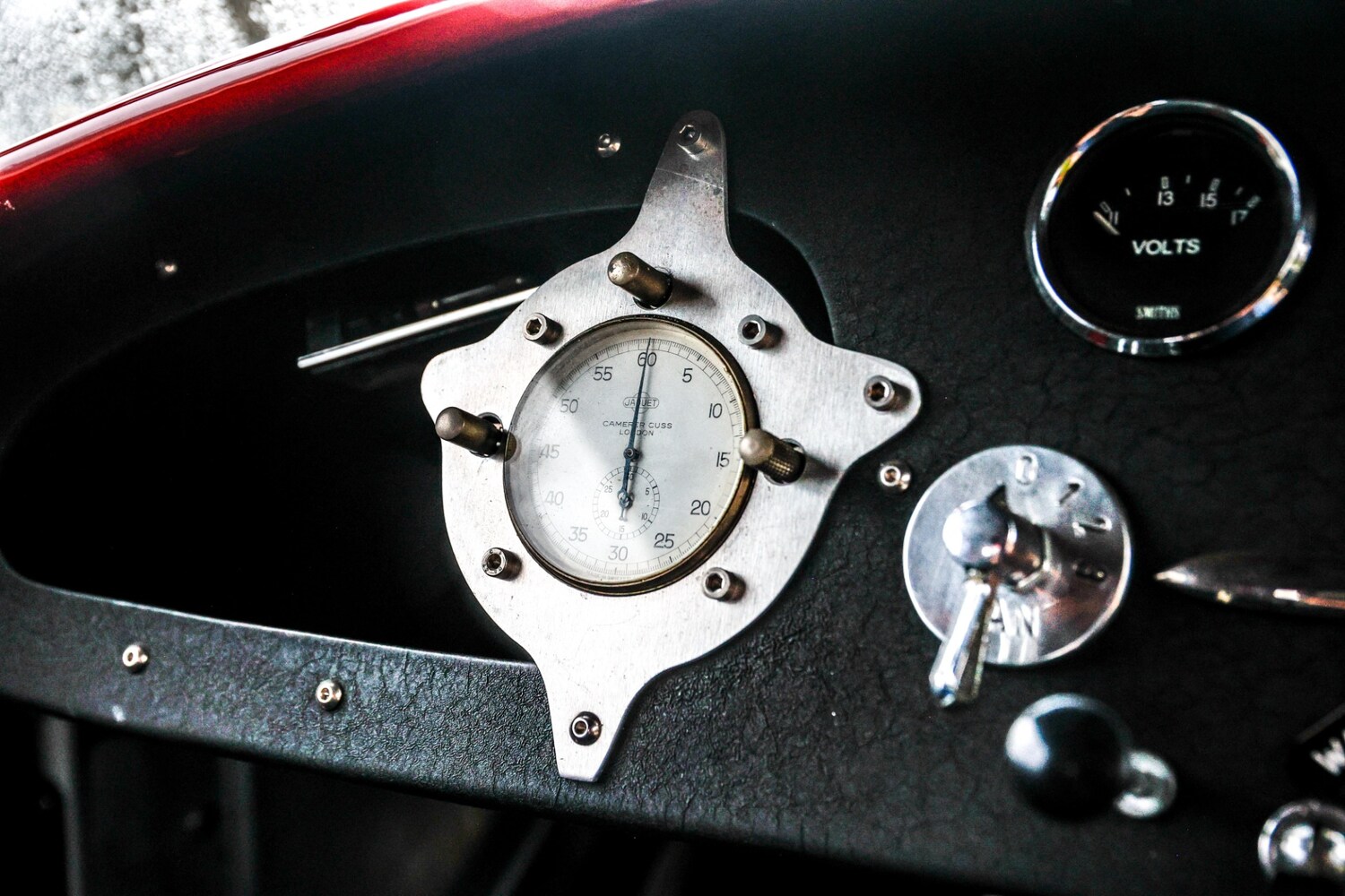 Used MG MGA 1960 for sale - 77502290: Photo 36