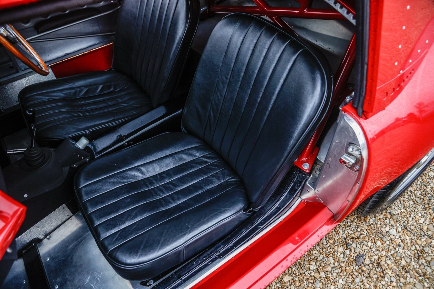 Used MG MGA 1960 for sale - 77502290: Photo 37