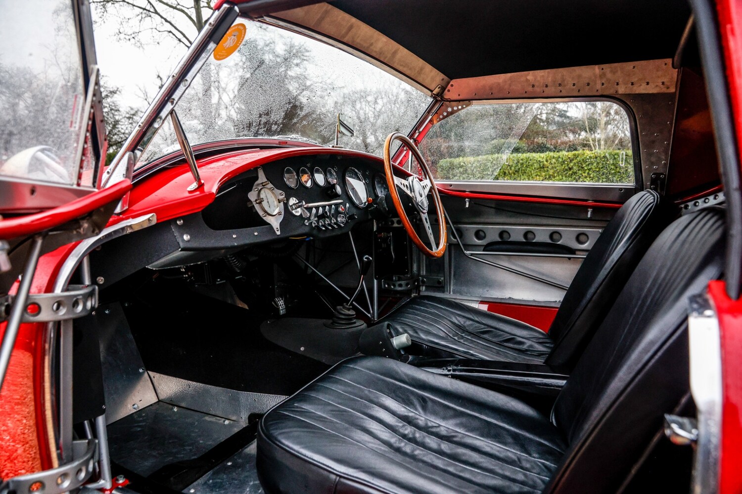 Used MG MGA 1960 for sale - 77502290: Photo 38