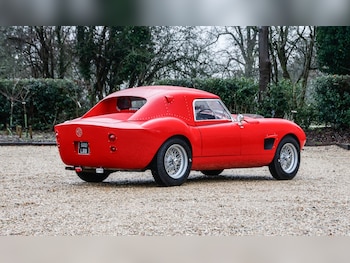 Used MG MGA 1960 for sale - 77502290: Photo