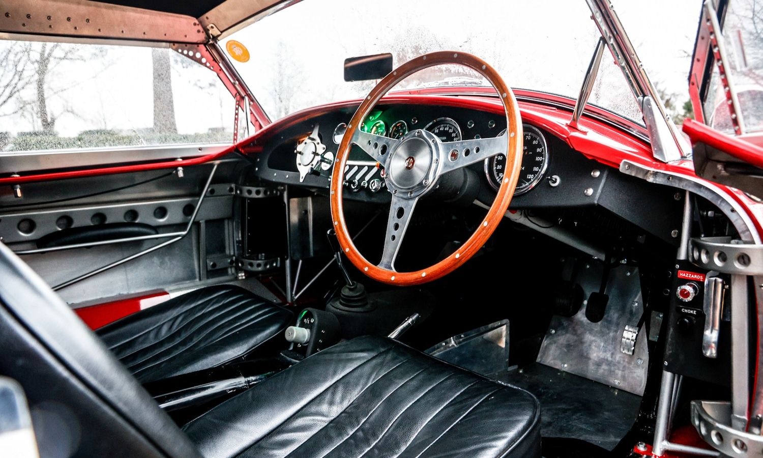 Used MG MGA 1960 for sale - 77502290: Photo 4