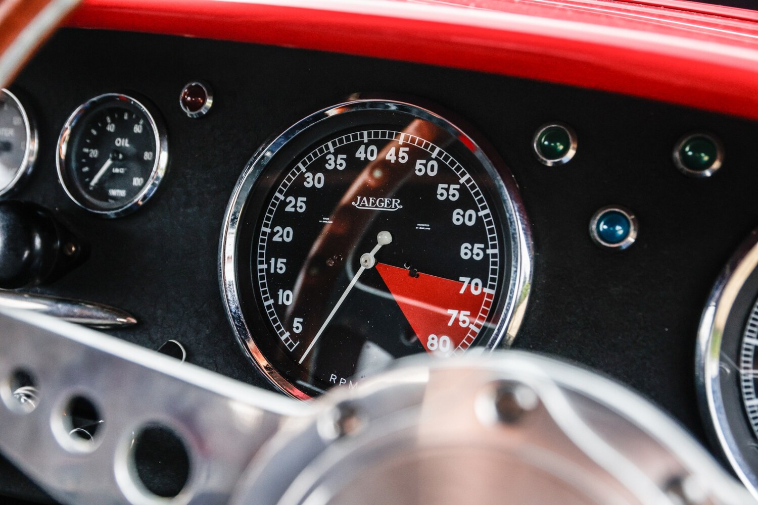 Used MG MGA 1960 for sale - 77502290: Photo 40