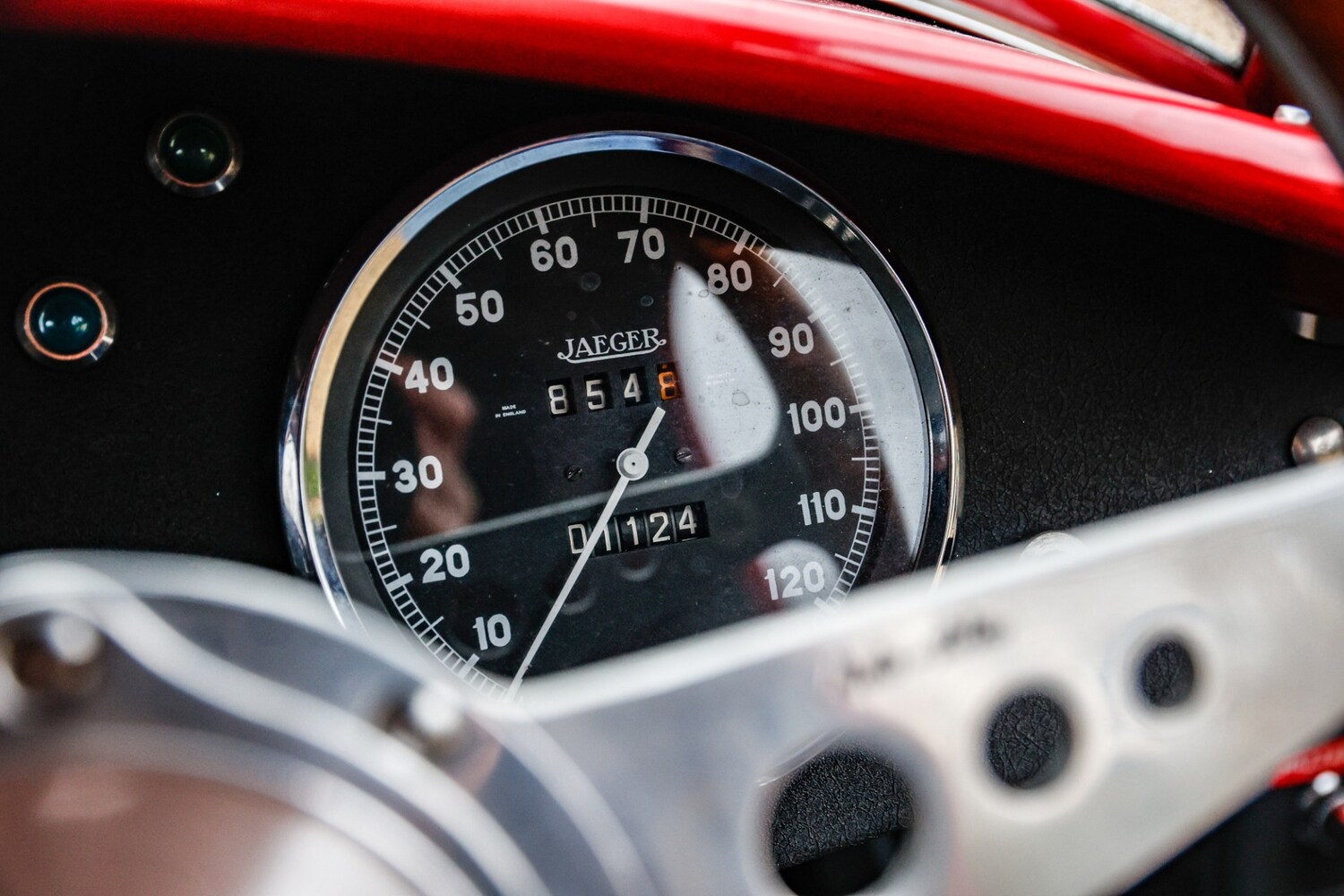 Used MG MGA 1960 for sale - 77502290: Photo 41