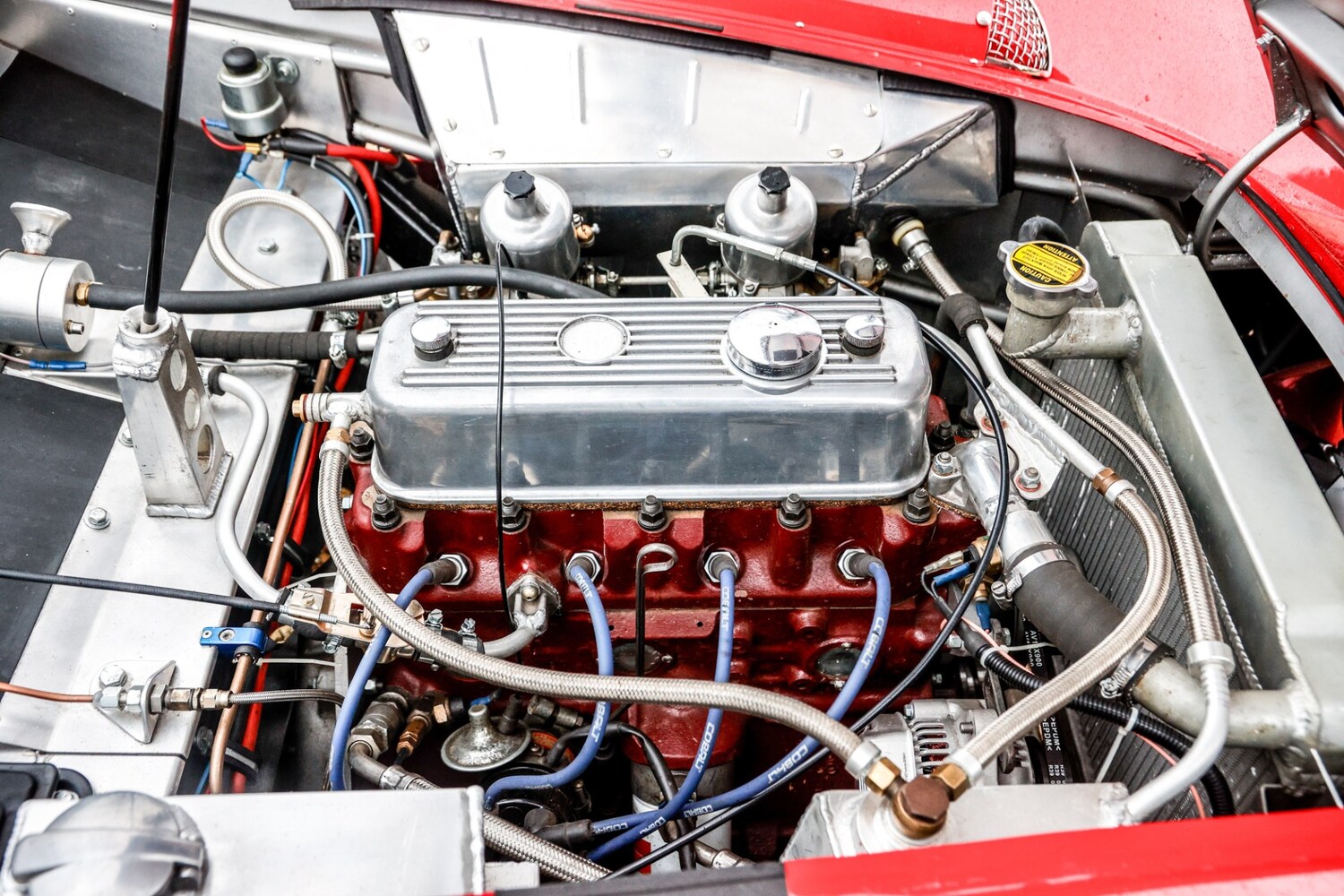 Used MG MGA 1960 for sale - 77502290: Photo 46