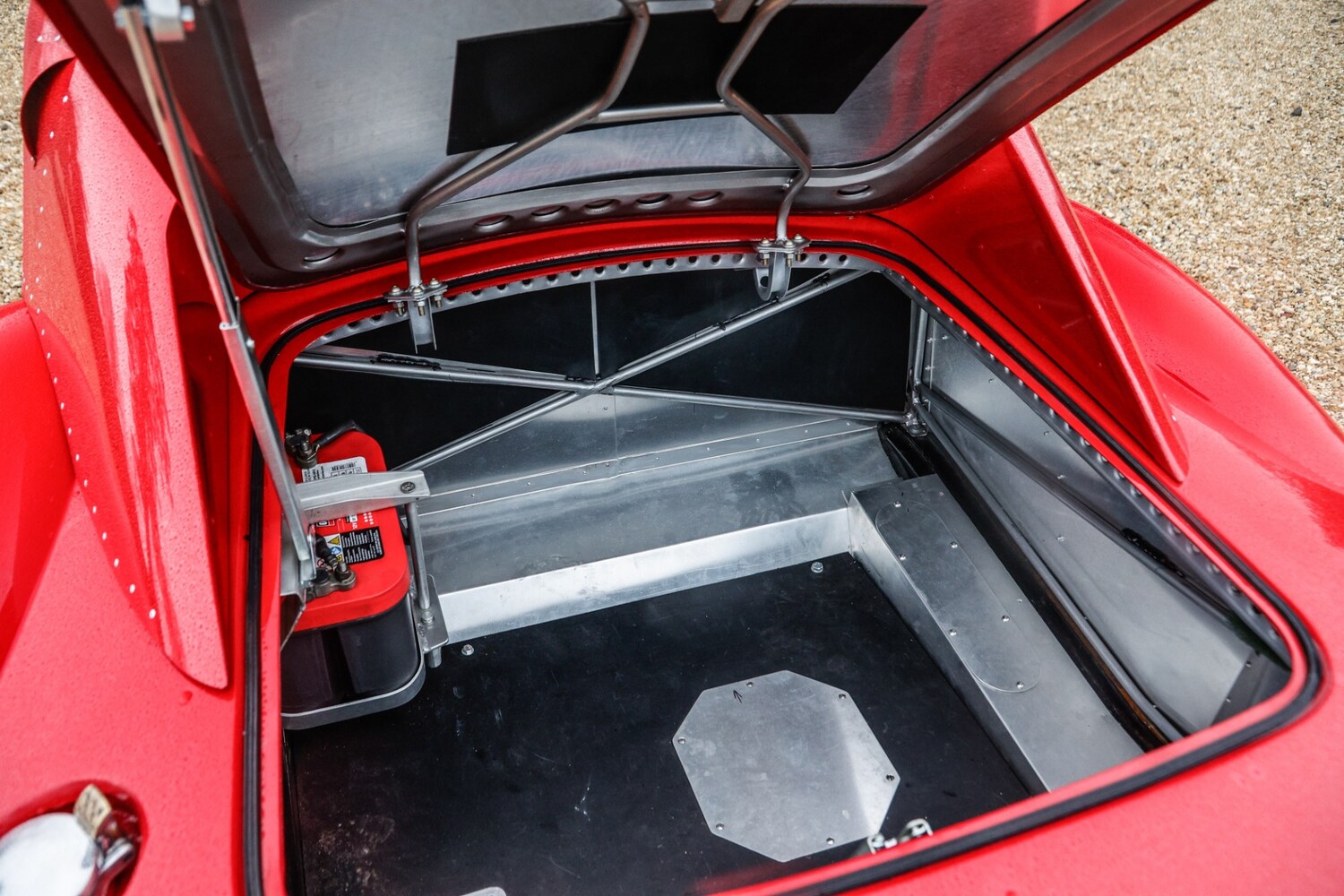 Used MG MGA 1960 for sale - 77502290: Photo 48