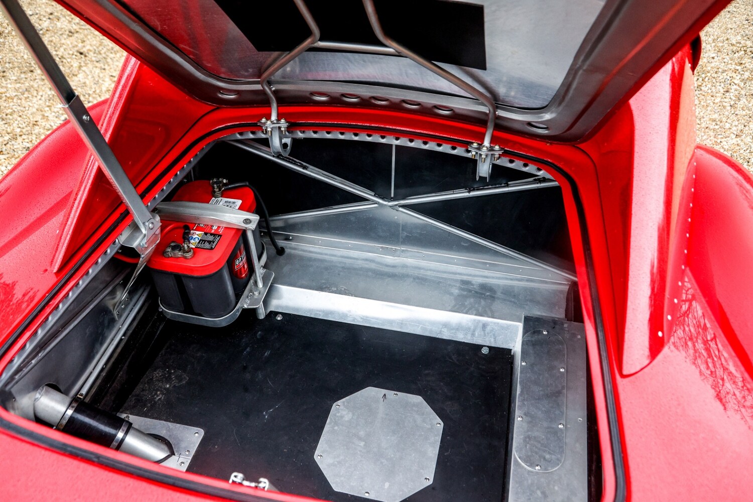 Used MG MGA 1960 for sale - 77502290: Photo 49