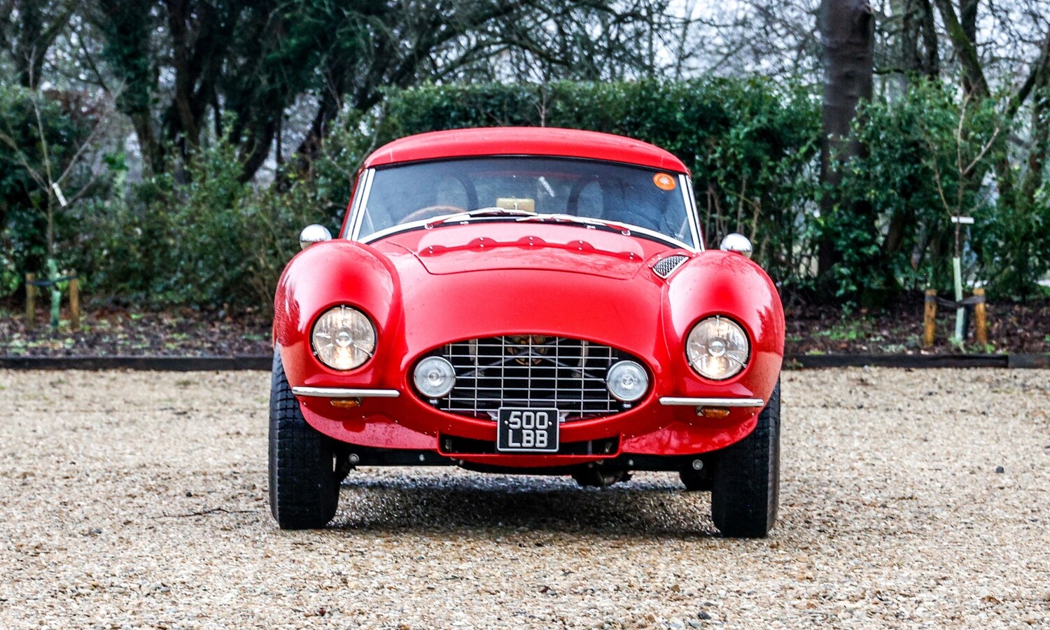 Used MG MGA 1960 for sale - 77502290: Photo 6