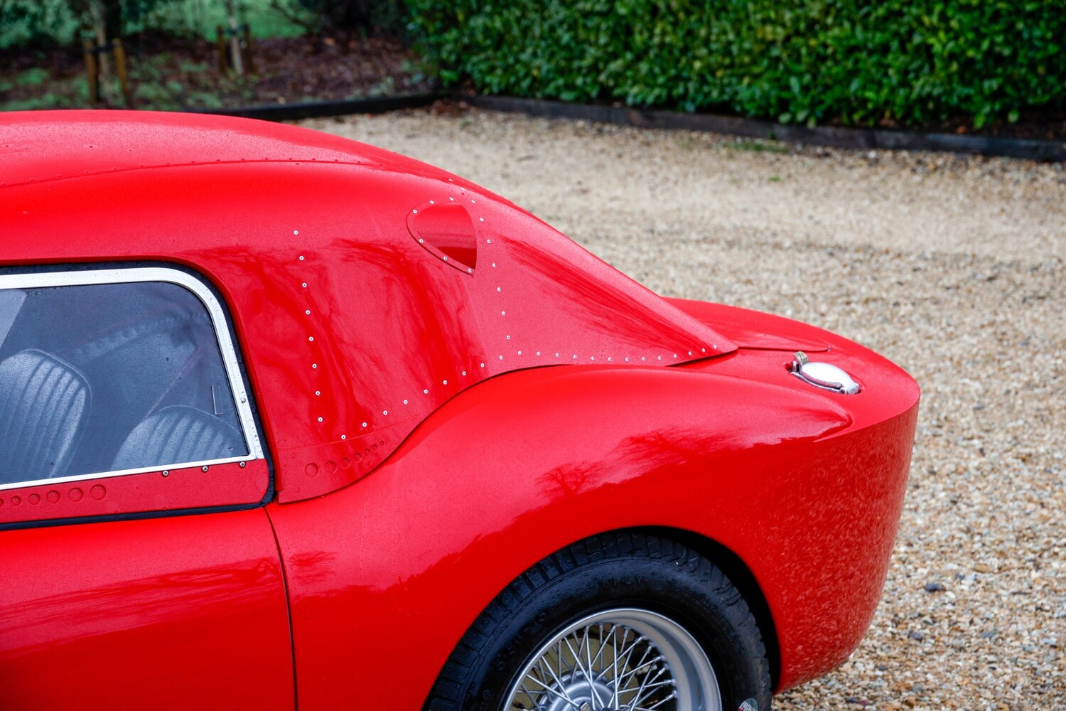 Used MG MGA 1960 for sale - 77502290: Photo 9