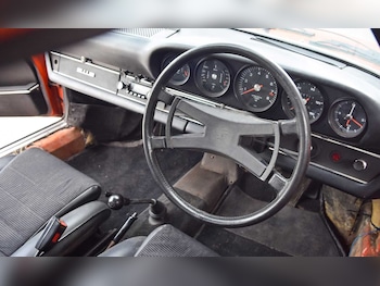 Used Porsche 911 1972 for sale - 78408592: Photo
