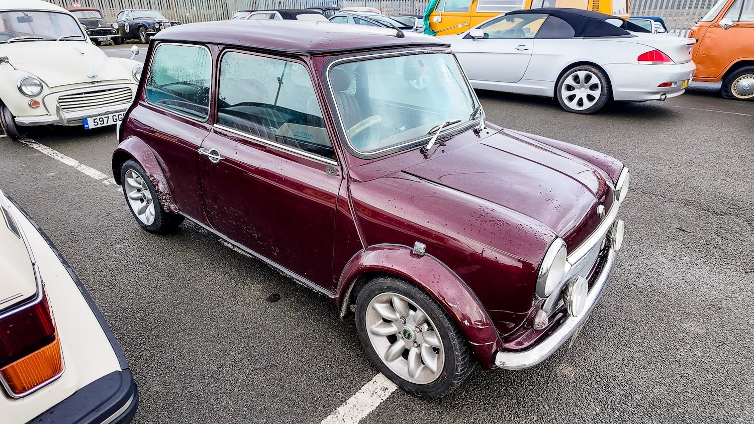 Used Austin Mini 1986 for sale - 77591661: Photo 11