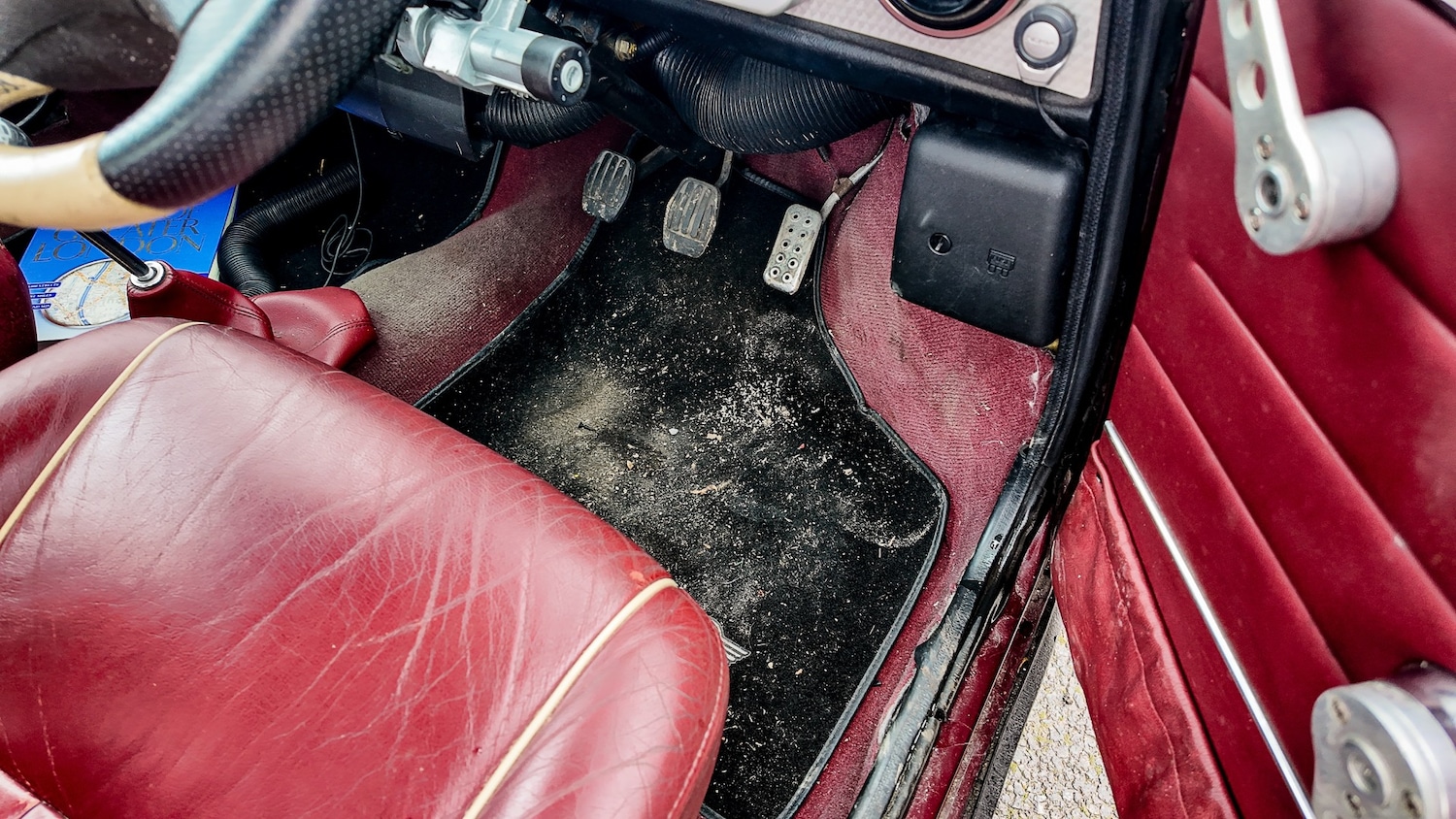 Used Austin Mini 1986 for sale - 77591661: Photo 13