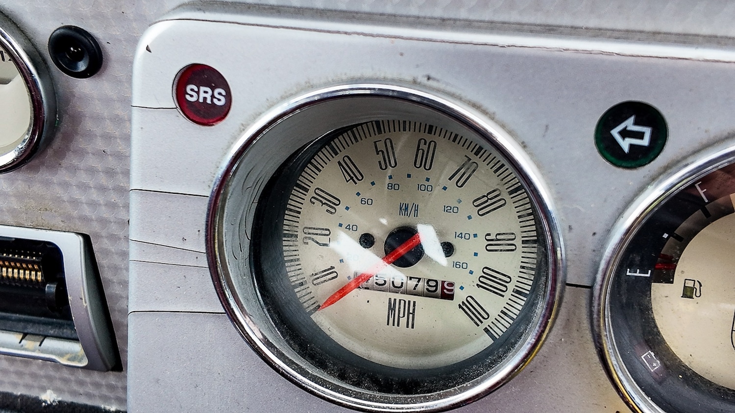 Used Austin Mini 1986 for sale - 77591661: Photo 14