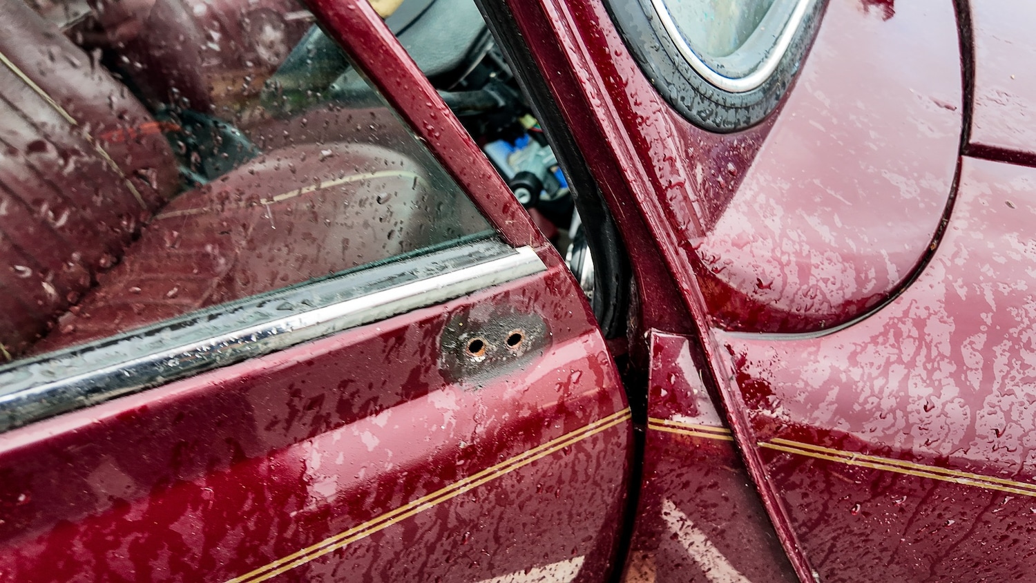 Used Austin Mini 1986 for sale - 77591661: Photo 19