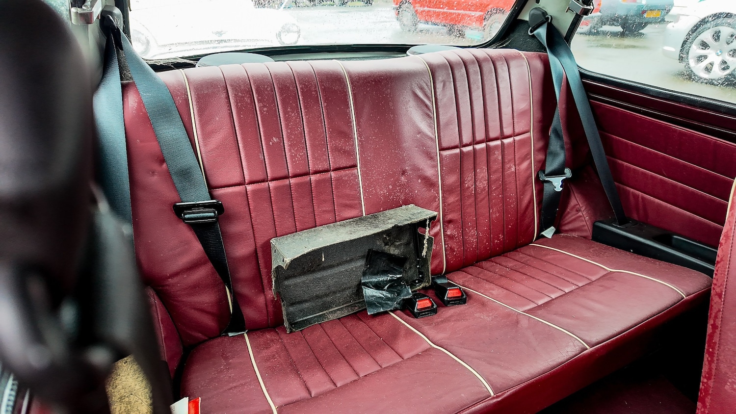 Used Austin Mini 1986 for sale - 77591661: Photo 20