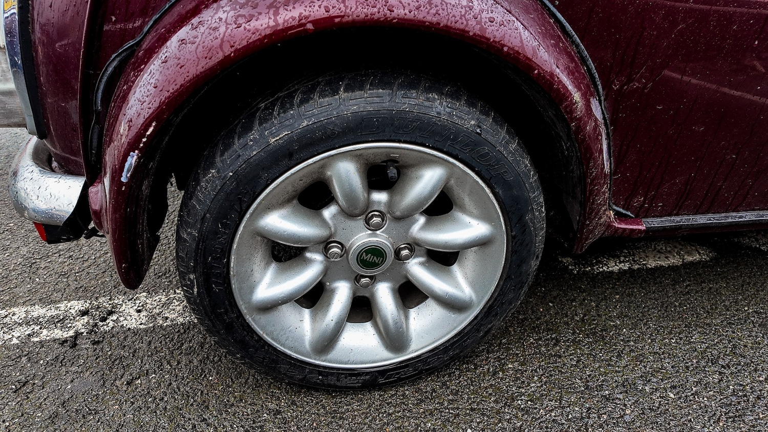 Used Austin Mini 1986 for sale - 77591661: Photo 22