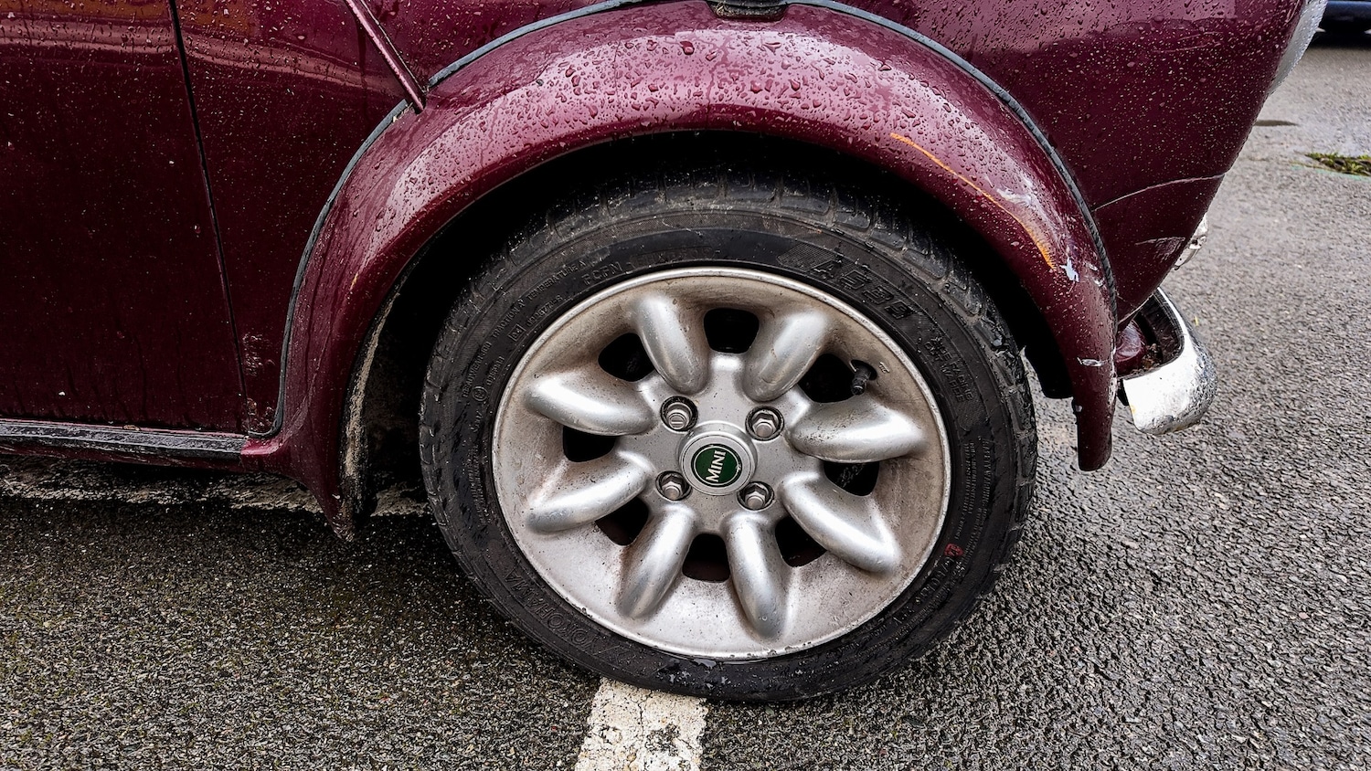 Used Austin Mini 1986 for sale - 77591661: Photo 23