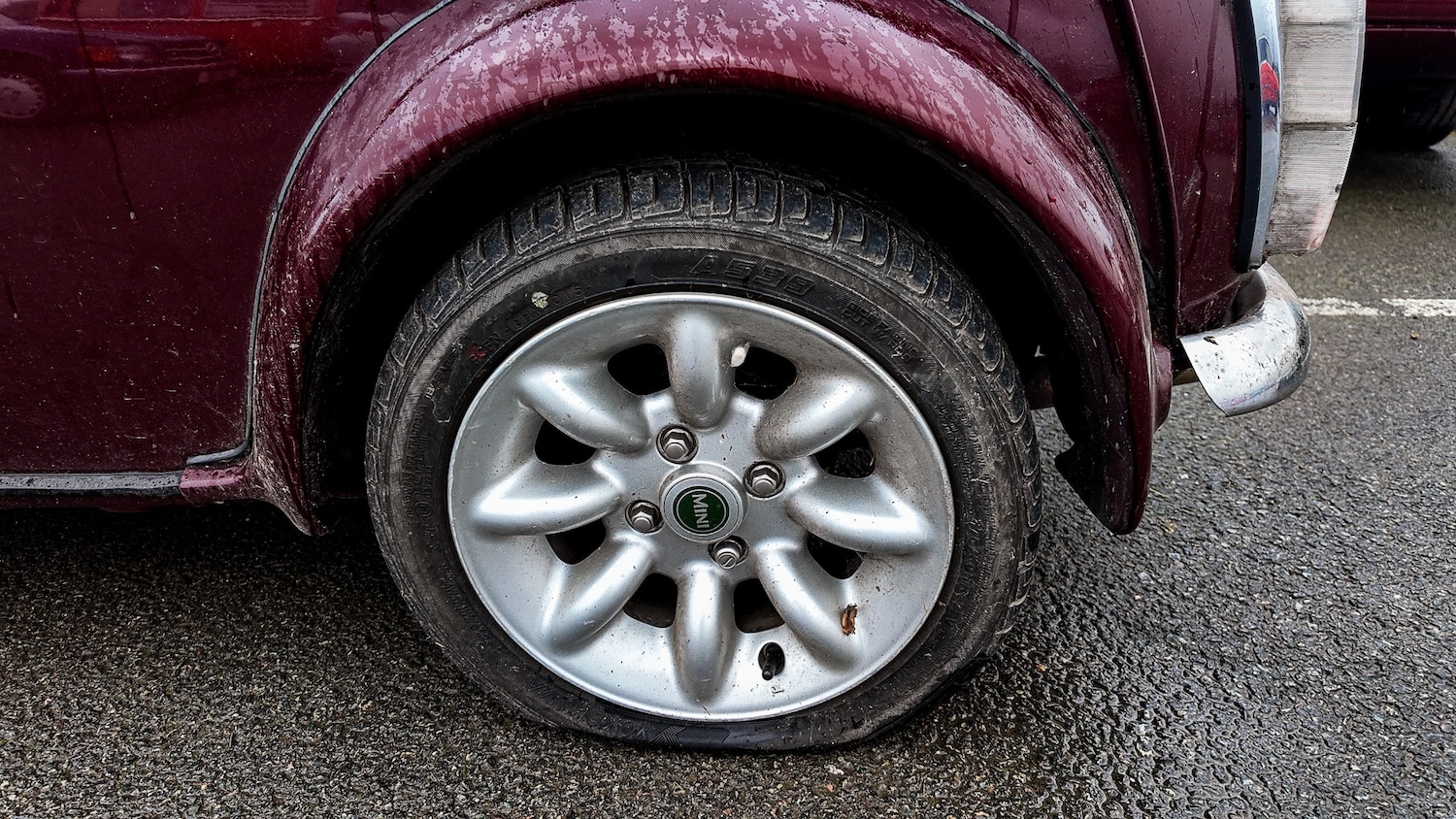 Used Austin Mini 1986 for sale - 77591661: Photo 24