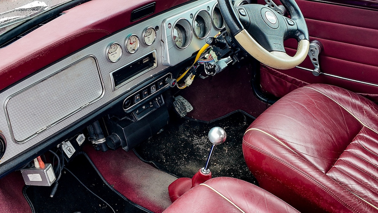 Used Austin Mini 1986 for sale - 77591661: Photo 26